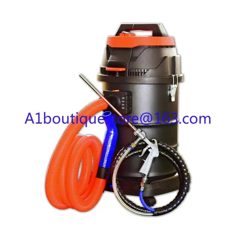 Walnut cleaning equipment, sand washing valve accessories