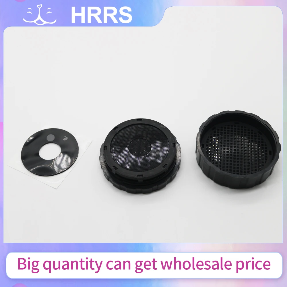 1 Pack Dental Veneer Pretreatment Patch Tooth Box All Ceramic Denture Storage Portable Arrangement Cleaning