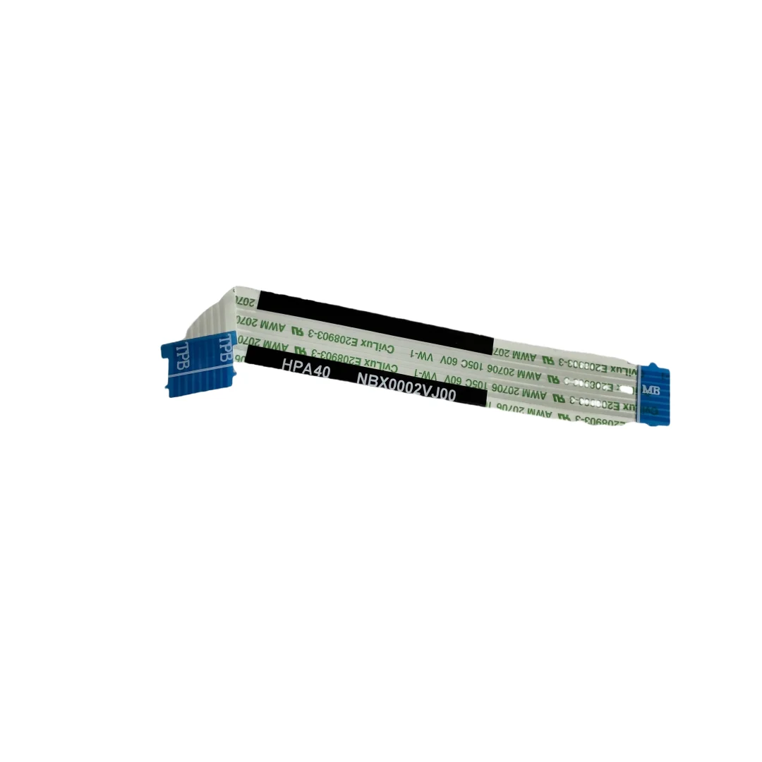 

Touchpad Ribbon Connect Cable NBX0002VJ00 N12220-001 For HP Spectre x360 14-ef