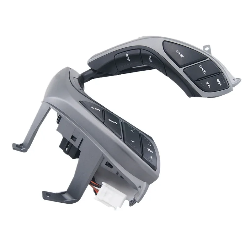 

96700-3X800 967003X800 Многофункциональная кнопка регулировки громкости на руле для Hyundai Elantra MD 2011 2012 2013 2014 2015