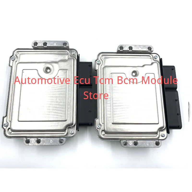 39128-2B001 Engine Computer Board ECU for Kia cerato Hyundai Car Styling Accessories ME17.9.12 39128 2B001 - Image 4