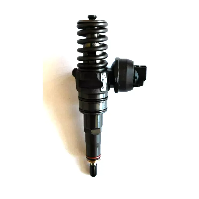 USD VW AUDI SEAT SKODA 1.9 TDI 150BHP - FUEL INJECTOR 0414720216 / 038130073BA FOR B-O-S-C-H PDB023