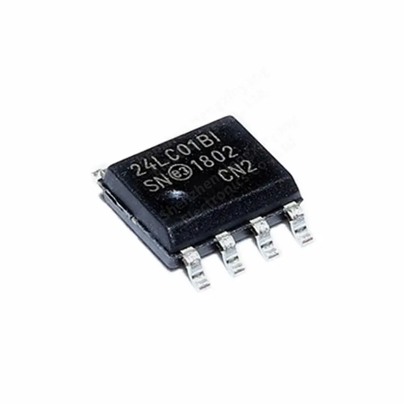 1 pz 24 lc01b SOP8 memorizer muslim/sn