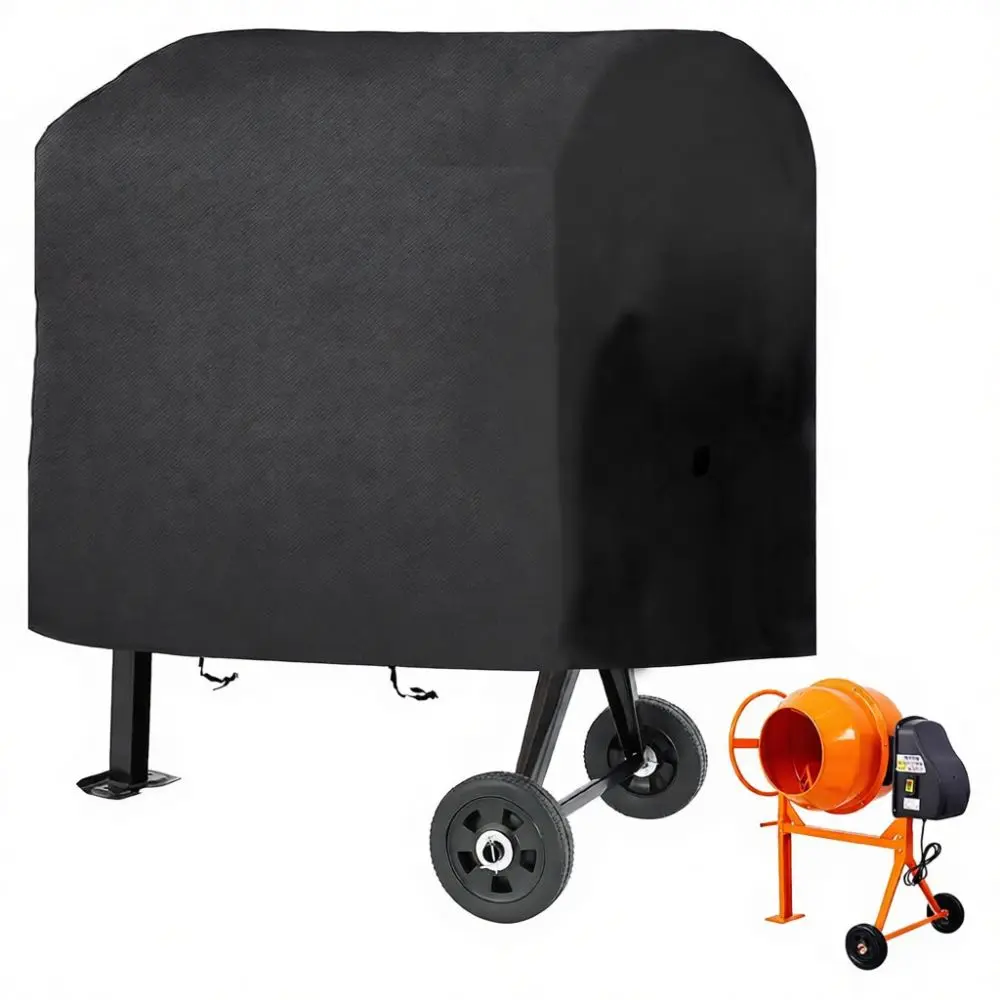 durable-outdoor-concrete-mixer-protection-cover-waterproof-dustproof-oxford-fabric-shield-sun-blocking-storage-case