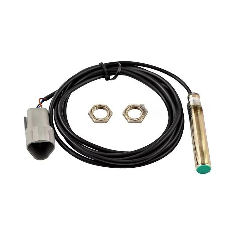 le-capteur-de-proximite-811378-008-convient-aux-pieces-de-machines-de-construction