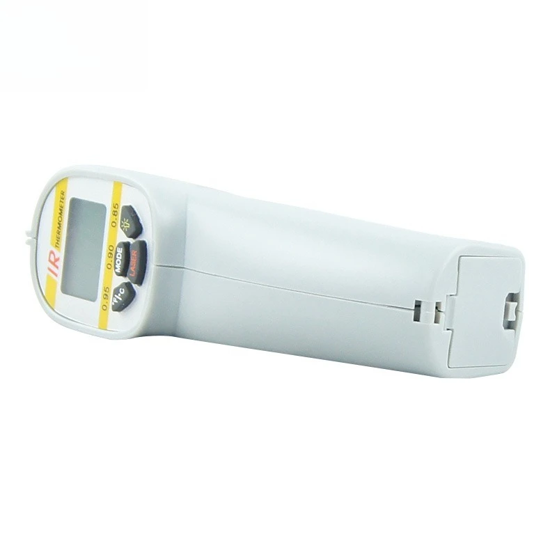 

Electronic infrared thermometer AZ8889/8888/8857/8895/8838 thermometer 8866