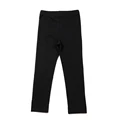 Black legging pants