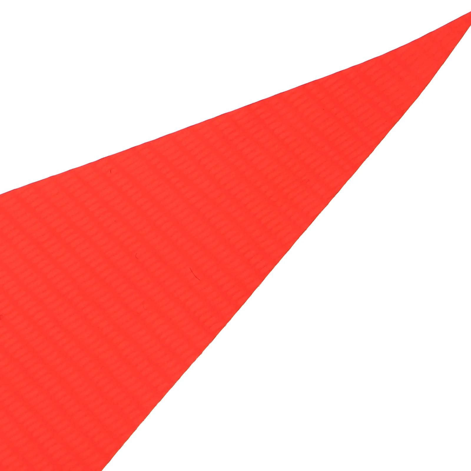 

4Pcs Cycling Flag for Bike High Visibility Wear Resistant Portable Safety Triangle Flag Suitable for Urban Riding Children