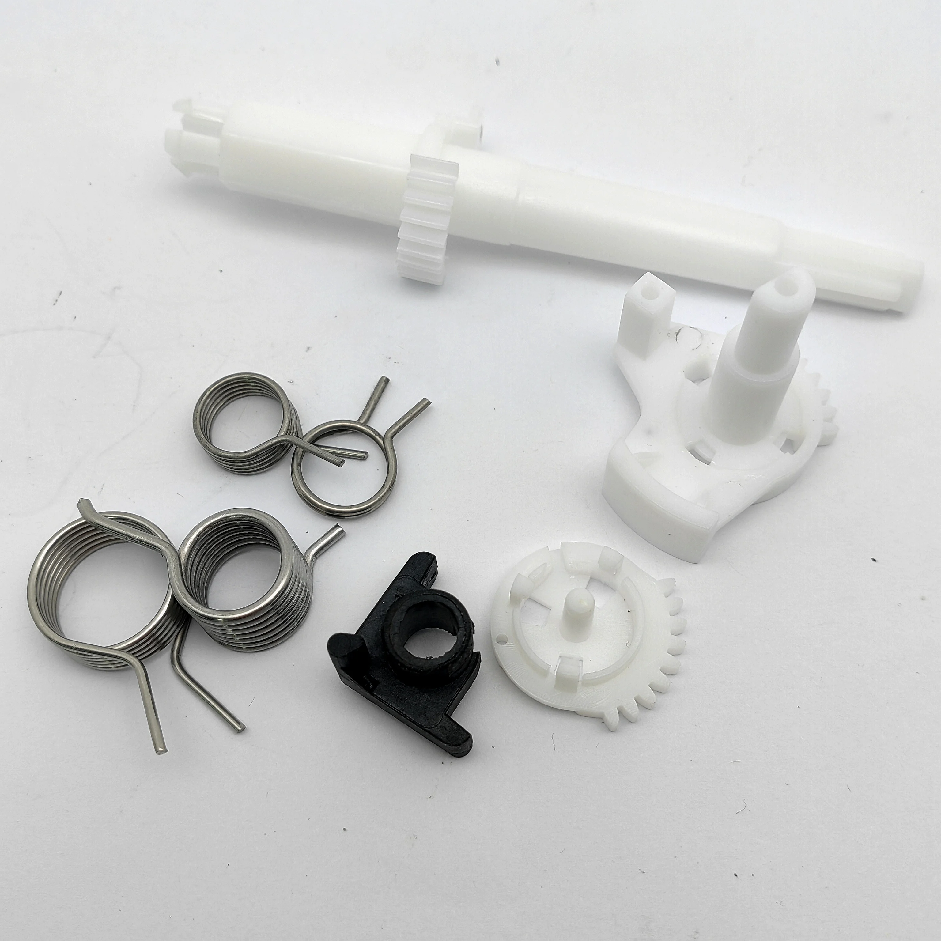 

Linde Forklift Drive Axle Seal & Gasket Repair Kit 3090041101 | Complete Overhaul Seal Kit for Drive Axle