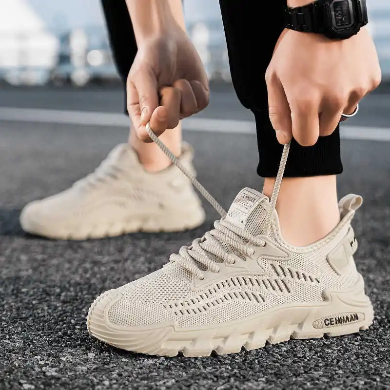 

Tennis Sole Appearance Increases Boots High Green Color Shoes High Men's Sneakers Sport Street Top Luxury Vzuttya Tene