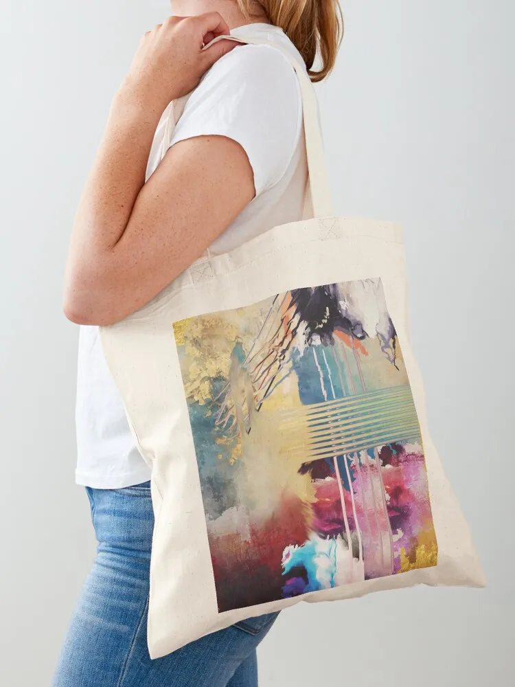 Quintessence Tote B… - image