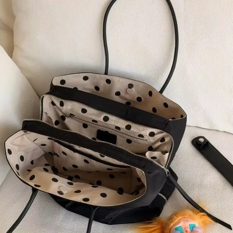 女性用トラベルバッグ-スリップオン式ラゲージカバー-軽量大容量-ビジネスジムバッグ-ソフトで通気性のあるラゲージオーガナイザー