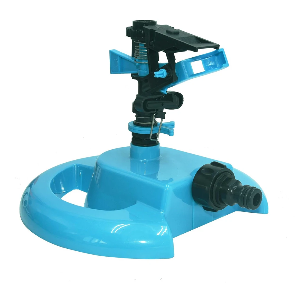 

Garden Lawn Sprinkler Automatic Water Sprinkler Outdoor Watering Solution Sprinkler For Small Yards Sprinkler For Hose