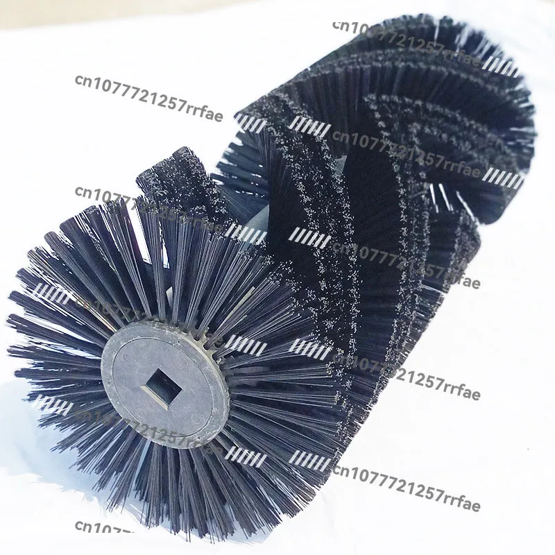Electric Sweeper Side  Main Brush 260mm Disc Disc Sanitation Car Accessories Brush Sweeper