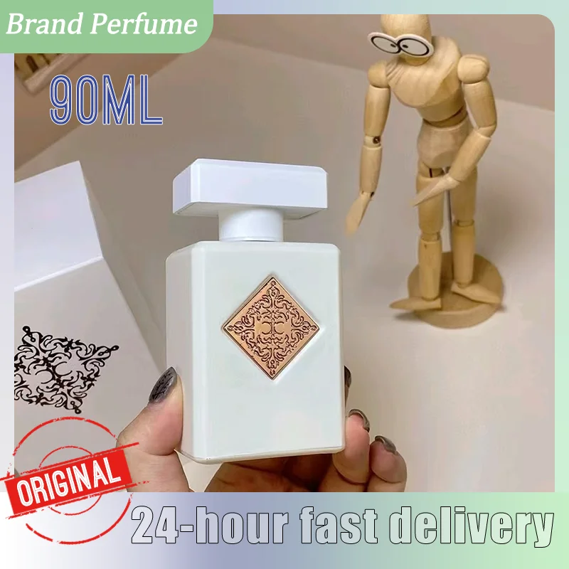 

90 мл люксовый бренд парфюм долговечный восточный аромат древесины Lingering аромат Oud Vanilla Musk повседневный аромат унисекс