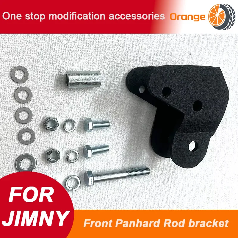 For Suzuki Jimny JB43 JB23 2007-2017 - 2