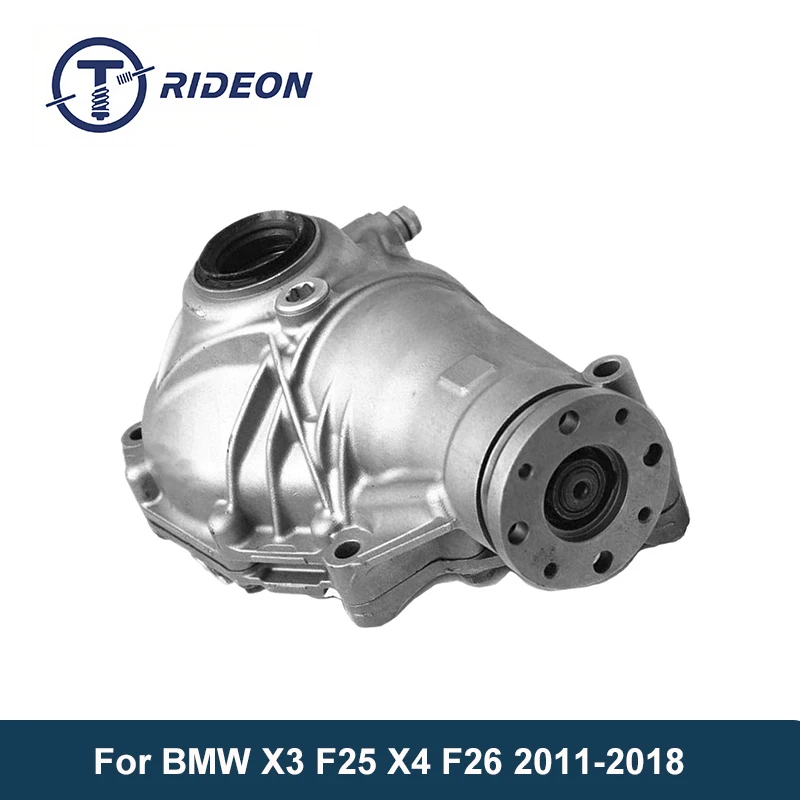 

Front Differential Carrier Assembly For BMW X3 F25 X4 F26 2011-2018 31507578154 31508635863 31507578153 31508635862 Auto Parts
