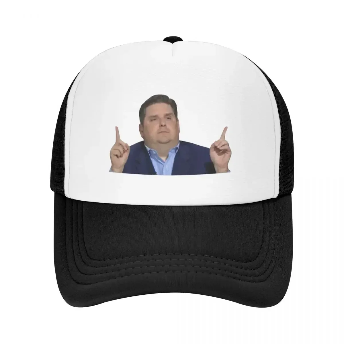 Brian Windhorst - Now Why is That? Baseball Cap Anime Hat Bobble Hat Golf Cap Women's Golf Wear Men's