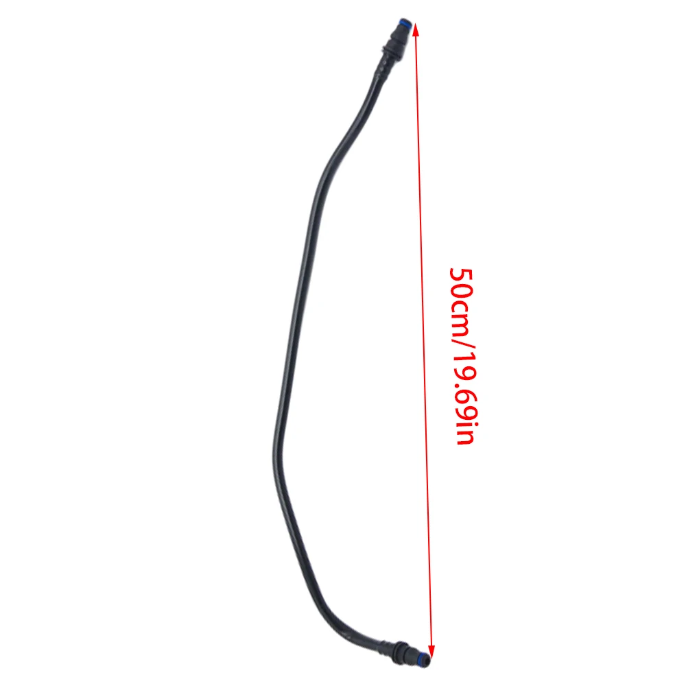 خرطوم المبرد الجديد لمرسيدس CLS Class E لمرسيدس بنز E320 E500 2115010125   أ 2115010125