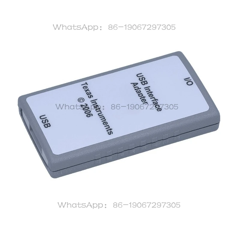 USB-TO-GPIO TI UCD Isolation Programmer USB Interface Adapter HPA172 Programming