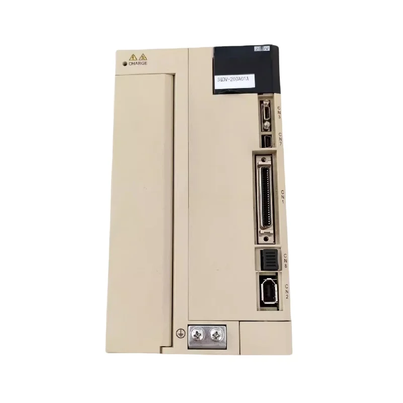 

Совершенно новый оригинальный модуль контроллера SGDV-200A01A