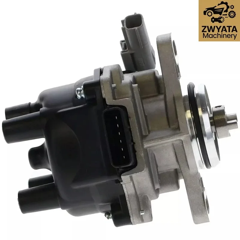 Distribuidor de Encendido 22100-F4302 22100-0M000 22100F4302 22100-0M001 para Nissan TSURU B13X Sentra B14 2000 2001 2002 2003