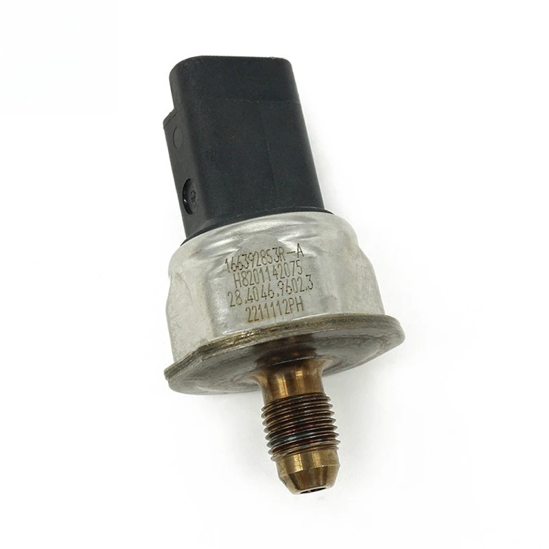 Suitable for Hydraulic Rail Pressure Sensor 166392853R-A 166393024R