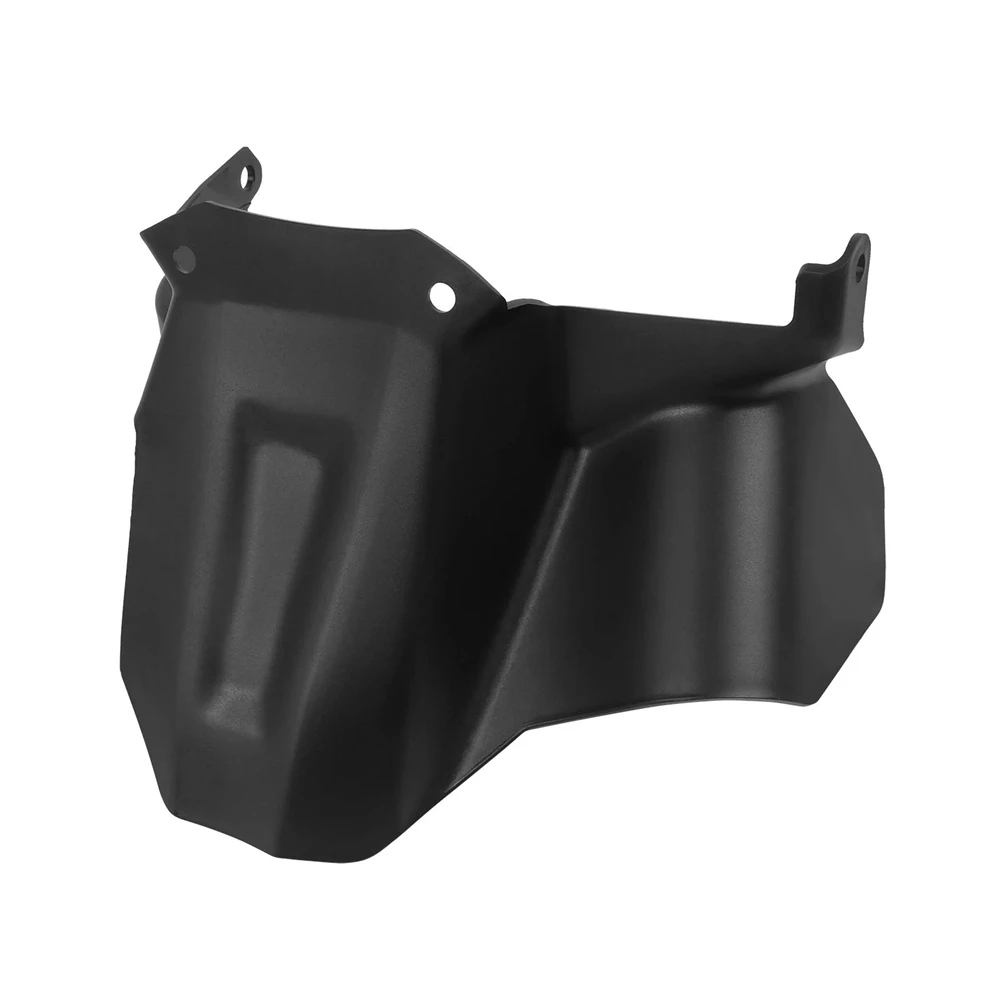 دراجة نارية واقِ الطين الخلفي درابزين موسع تمديد لسيارات BMW R1300GS R 1300 GS 2023 2024 عجلة واقيات الطين سبلاش الحرس-X67A