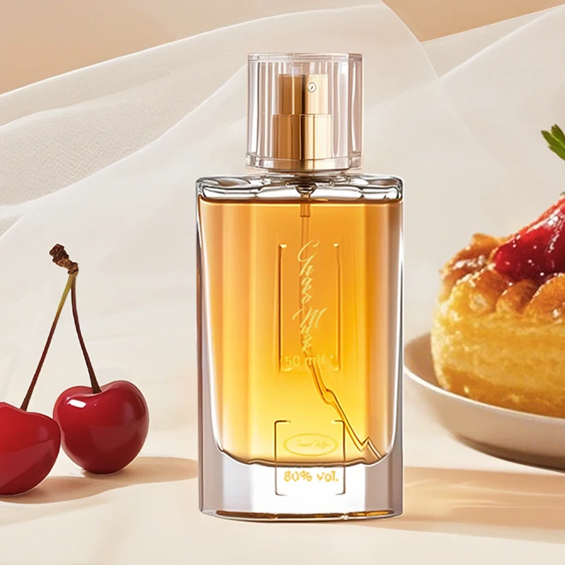 Perfume De obsesión, Perfumes De Chocolate Gourmet Para Hombre, Perfume De maquillaje Original De alta gama, Perfume Popular De encanto De almizcle