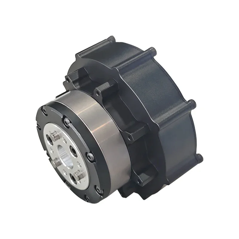 

SteadyWin GIM8108-48 45Nm 132Nm High Torque Gear Motor Two Stage Planetary Reducer Light Weight