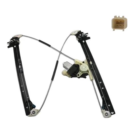 LR083210 for Auto Parts Glass Lifter Assembly