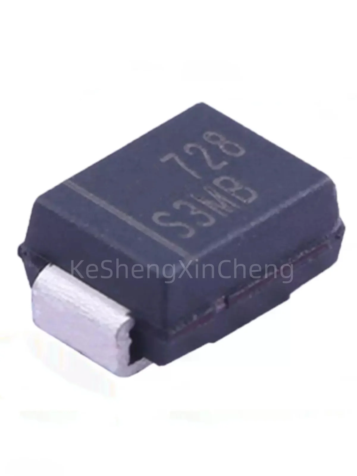 Guía de Evaluación y Uso del Diodo Rectificador S3BB-13-F: Todo lo que Necesitas Saber