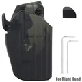 right hand BCP