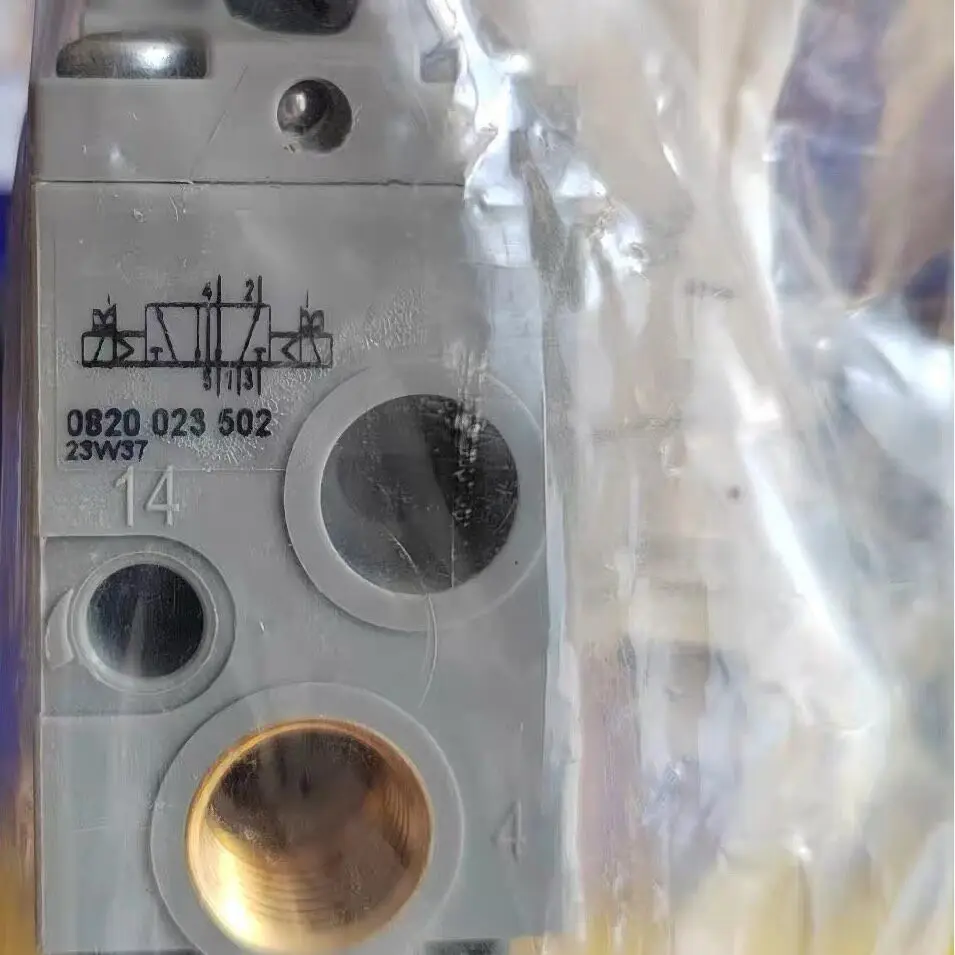 0820023502 Germany AVENTICS Anwochi Solenoid Valve