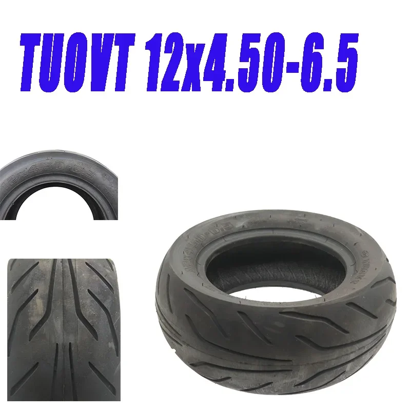 tuovt-12x450-65-tubeless-tire-wear-resistant-fat-tyre-for-electric-scooter-12-inch-front-rear-wheel-vacuum-high-quality-parts