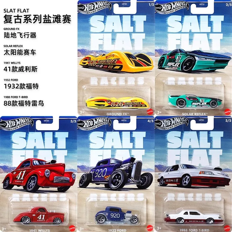 hot-wheels-205-novo-hrt81-retro-salt-beach-racing-ford-willis-aceleracao-linear-liga-modelo-de-carro-brinquedo-liga-modelo-de-carro-brinquedo-esportivo