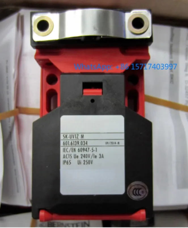 601.6139.034 SK-UV1…