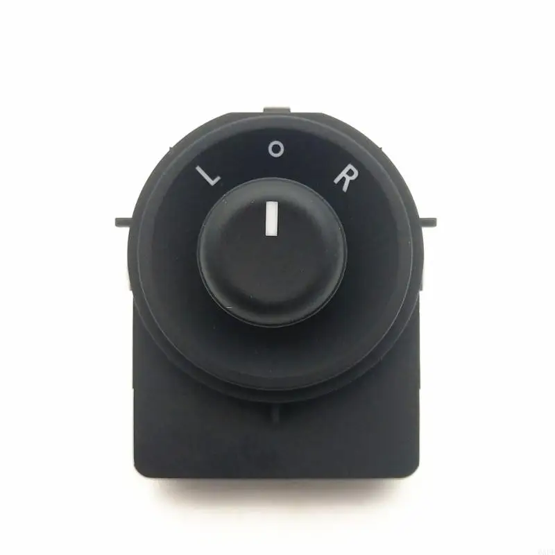 6XDF Central Locking System With Foldable Mirror Switches 95328440 95460071 Quick Response Mechanism