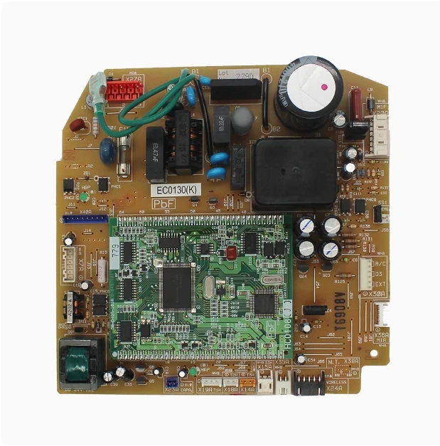 وحدة داخلية جديدة لوحة تحكم PCB EB0211(B)(C) HC0206B EB0715C EB09009F EC0130(G)(C)(K) HC0108