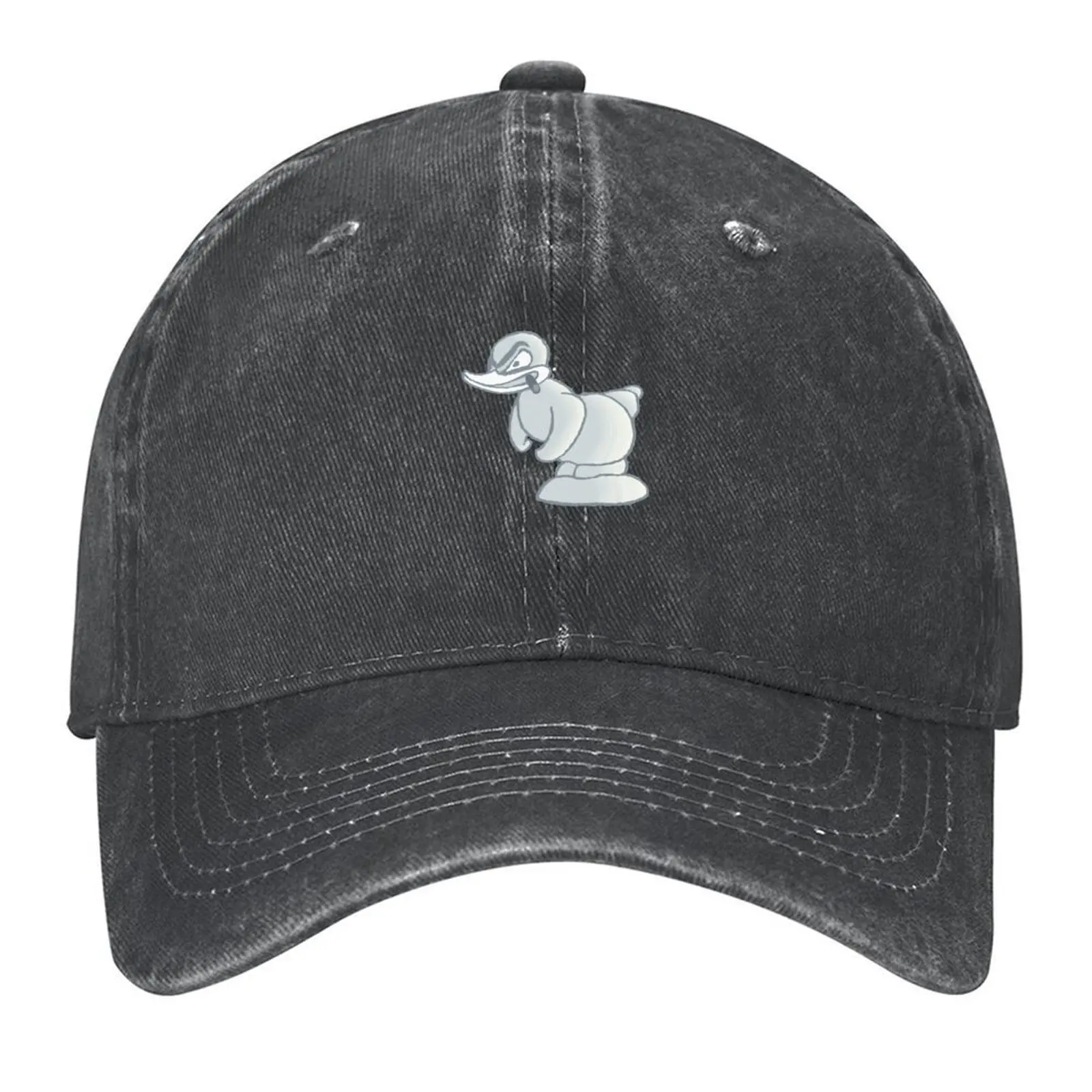 

CovoyDeath Proof rubber duck hood ornament Baseball Cap luxury caps Streetwear Sports Cap |-F-| Caps For Men Women's