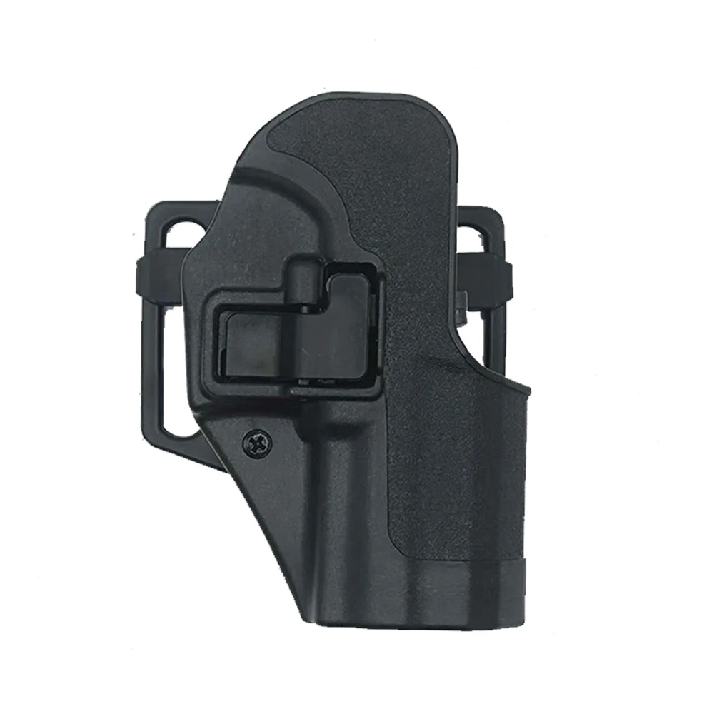 

Tactical Quick Draw Holster Hunting Quick Draw Holster P226 Pistol Belt Holster Belt Accessories