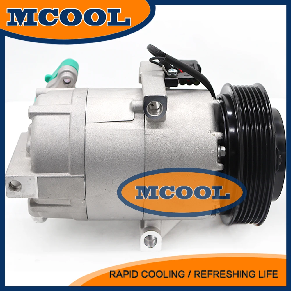 

Auto A/C Air Conditioning AC Compressor For Hyundai Elantra 2011-2013 397701-3X601 977013X601