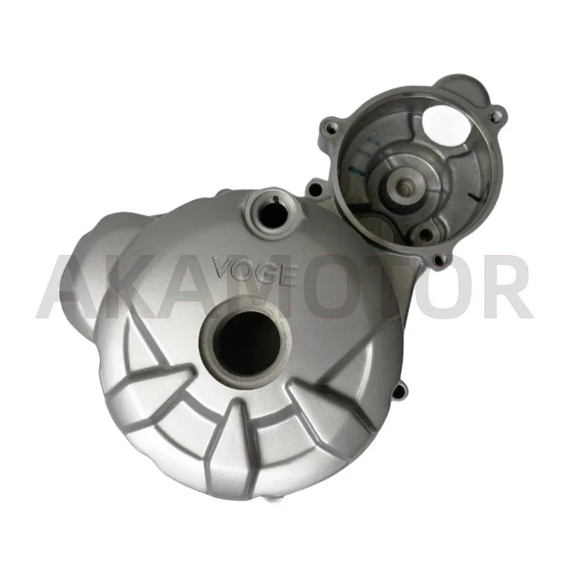 

Левая передняя крышка двигателя/прокладка для Loncin Voge Lx300-6a/f 300r/rr Cr6