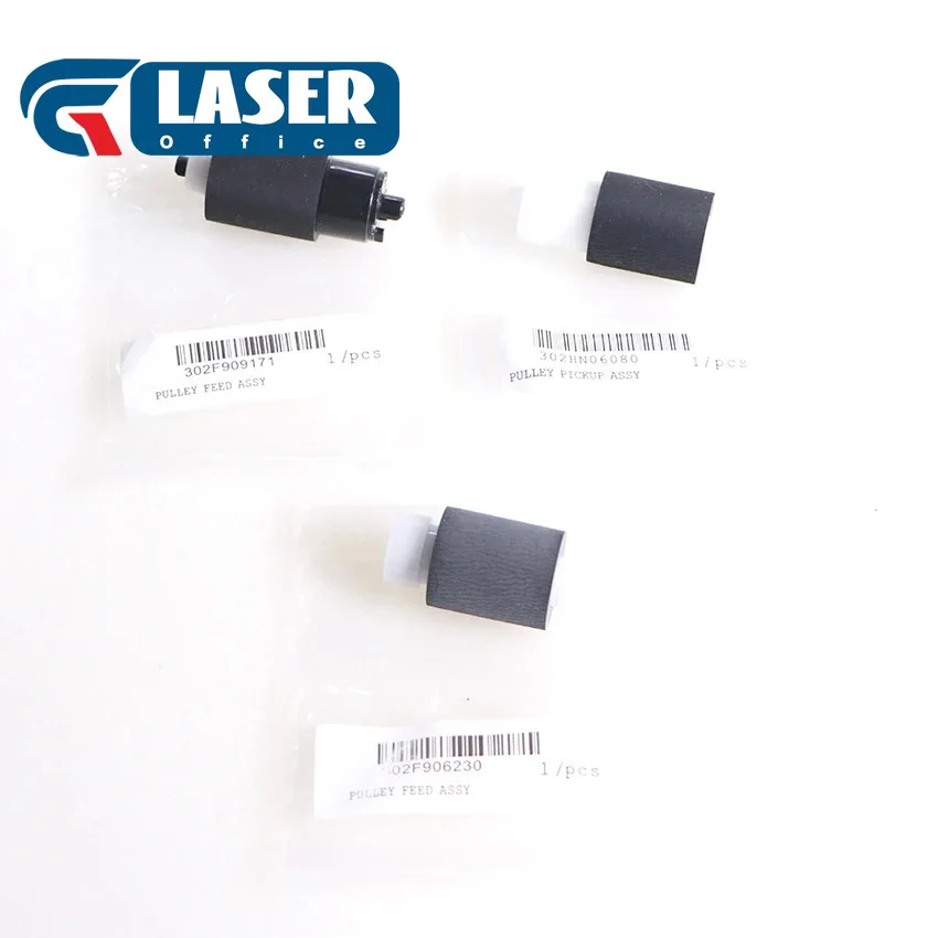 

1 комплект. Набор роликов для захвата бумаги для Kyocera M2235dn M2735dn M2835dw M2235 M2735 M2835 2235 2735 2835 Набор роликов подачи