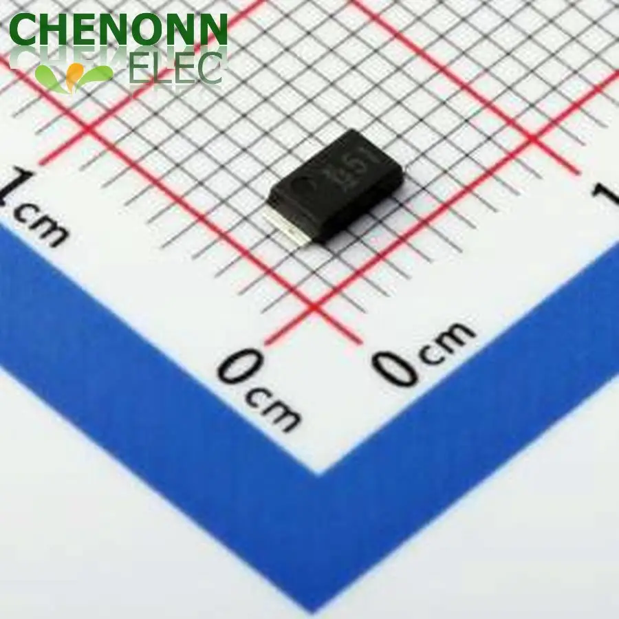 300PCS/LOT CMZ51(TE12L,Q,M) (Diodes)