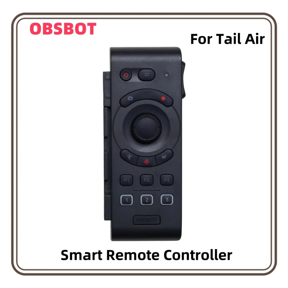 Obsbot Tail Air Sma… - image