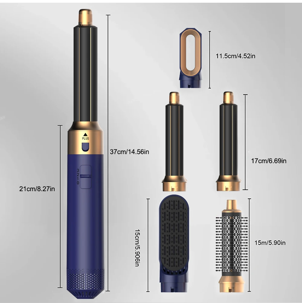 Thumbnail 4 - #26 Latest Curling Irons Offers