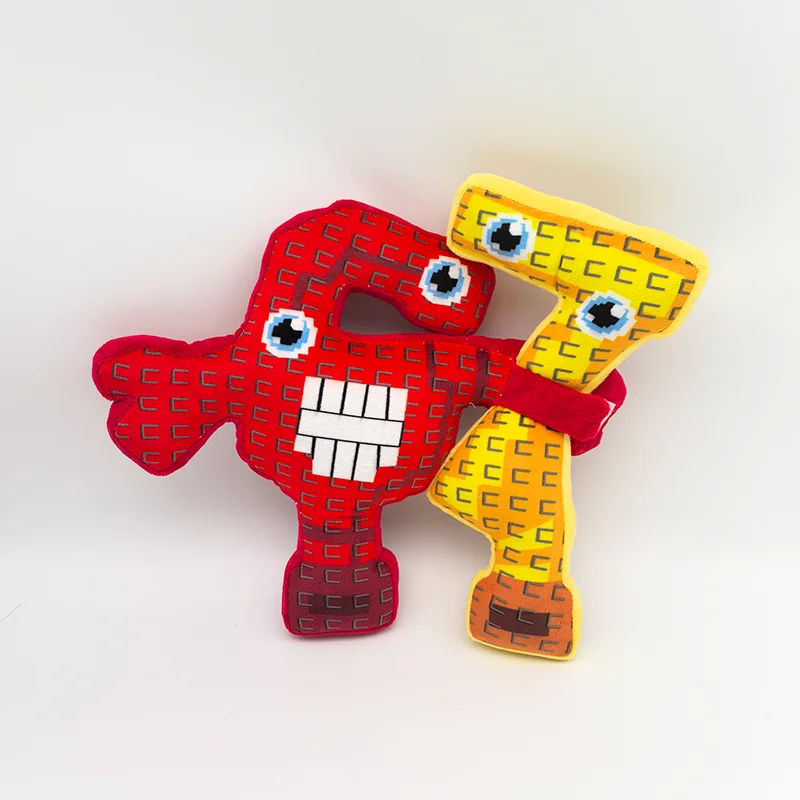 2025 جديد سرقة Brainrot تمثال لطيف رقم 9 منزل ألعاب من نسيج مخملي لعبة الأجهزة الطرفية بلوشيز محشوة الدمى أنيمي اللعب عيد الميلاد