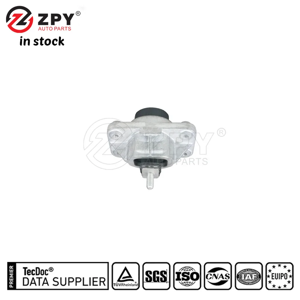 Image 5: ZPY – support de moteur de haute qualité, pour Land Rover Defender 90 LR0 568 82