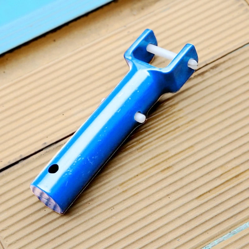 Vacuum Pool Brush Handle Universal Replacement Parts for